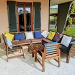 Architetti Piemonte, Entire Private With Infinity Pool And Poolhouse, 5 Bedroom, Six Bathroom Perfect For Families And Friends וילה