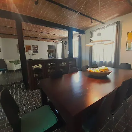 Architetti Piemonte, Entire Private With Infinity Pool And Poolhouse, 5 Bedroom, Six Bathroom Perfect For Families And Friends