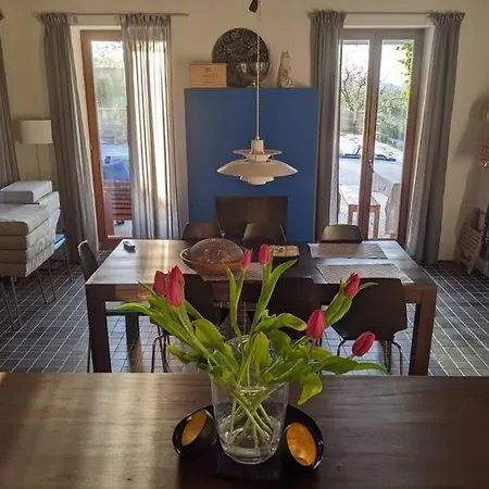 Villa Architetti Piemonte: Private Luxury With Infinity Pool *