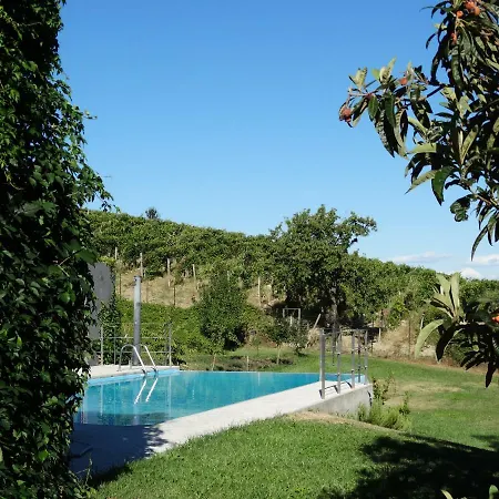 Architetti Piemonte: Private Luxury With Infinity Pool * Calamandrana