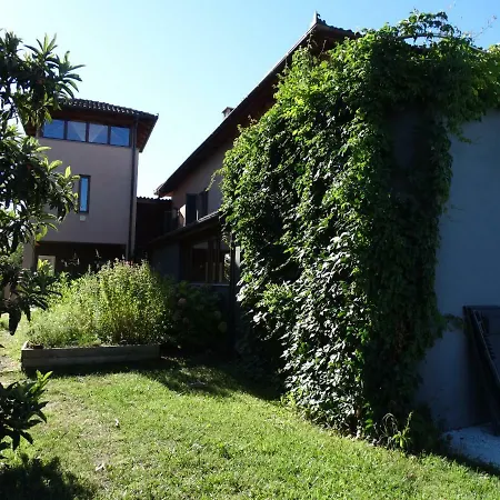 Architetti Piemonte: Private Luxury With Infinity Pool