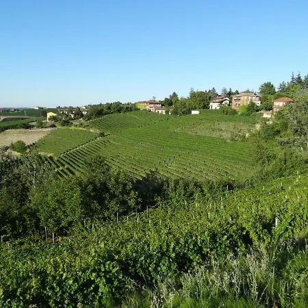 Architetti Piemonte: Private Luxury With Infinity Pool Villa