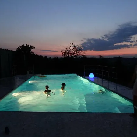 Architetti Piemonte, Entire Private With Infinity Pool And Poolhouse, 5 Bedroom, Six Bathroom Perfect For Families And Friends 빌라 *