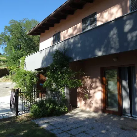 Architetti Piemonte: Private Luxury With Infinity Pool *