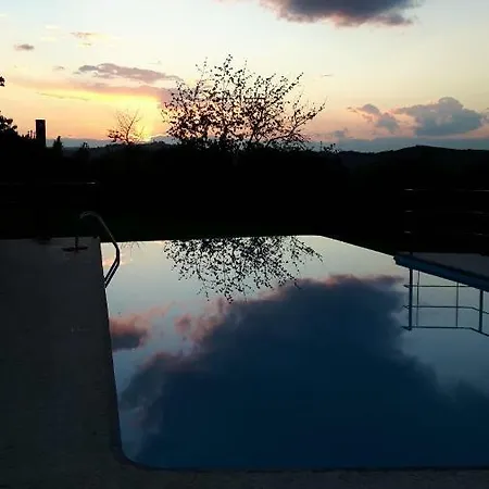 Villa Architetti Piemonte, Entire Private With Infinity Pool And Poolhouse, 5 Bedroom, Six Bathroom Perfect For Families And Friends Calamandrana